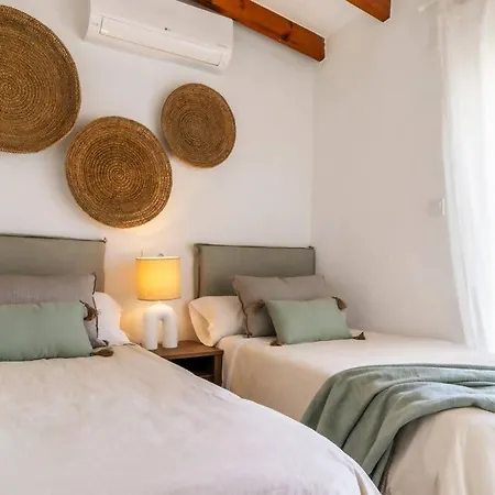 شقة Pink Torreblanca تورّيفيِخا