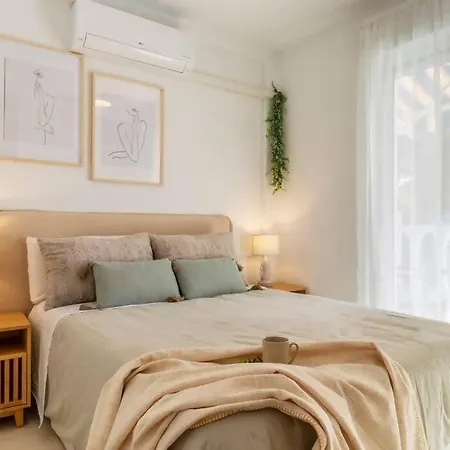 شقة Pink Torreblanca