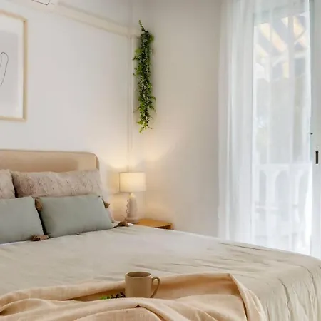 Pink Torreblanca شقة تورّيفيِخا