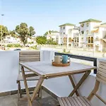 Apartment Pink Torreblanca *