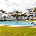 Apartment Pink Torreblanca