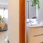 Apartment Pink Torreblanca *