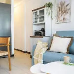 Apartment Pink Torreblanca Torrevieja