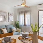 Apartment Pink Torreblanca