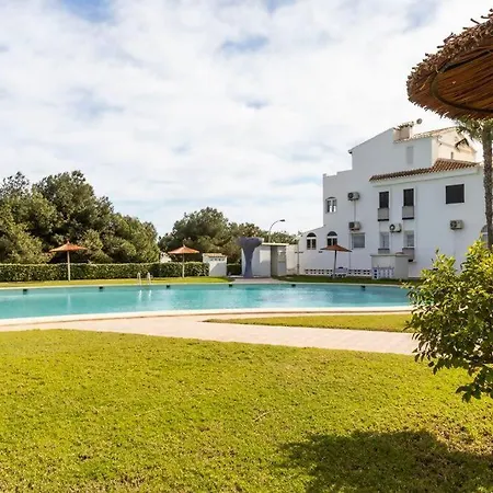 Pink Torreblanca Daire