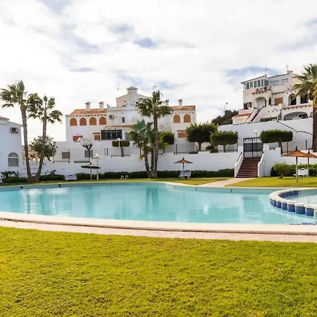 Daire Pink Torreblanca