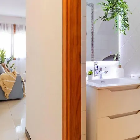 Apartment Pink Torreblanca *