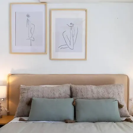 Apartment Pink Torreblanca *