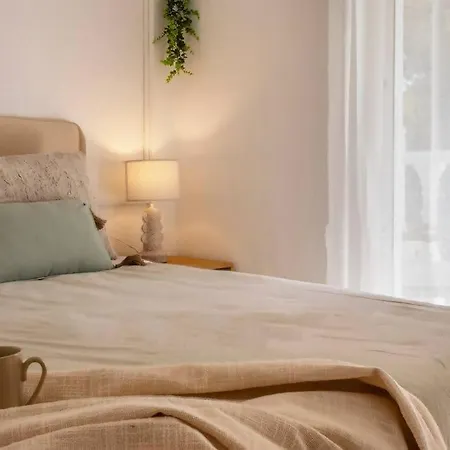 Pink Torreblanca Apartment Torrevieja