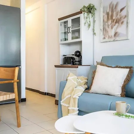 Apartman Pink Torreblanca Torrevieja