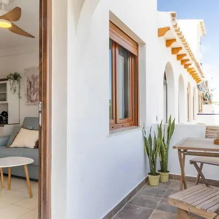 Pink Torreblanca Torrevieja