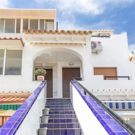 Pink Torreblanca Apartman *