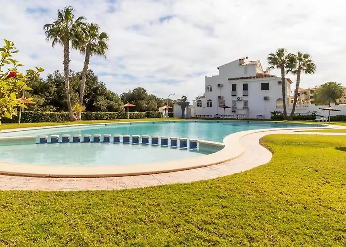 Pink Torreblanca * Torrevieja