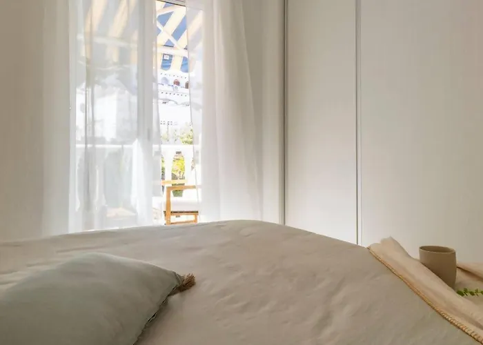 Apartment Pink Torreblanca