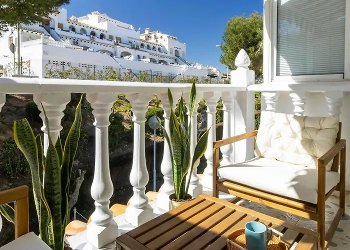 Pink Torreblanca Torrevieja