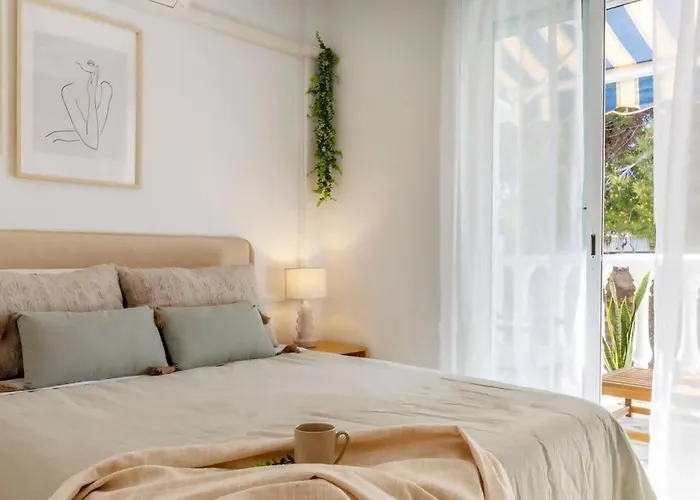 Pink Torreblanca Apartment Torrevieja