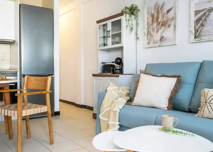 Apartment Pink Torreblanca Torrevieja