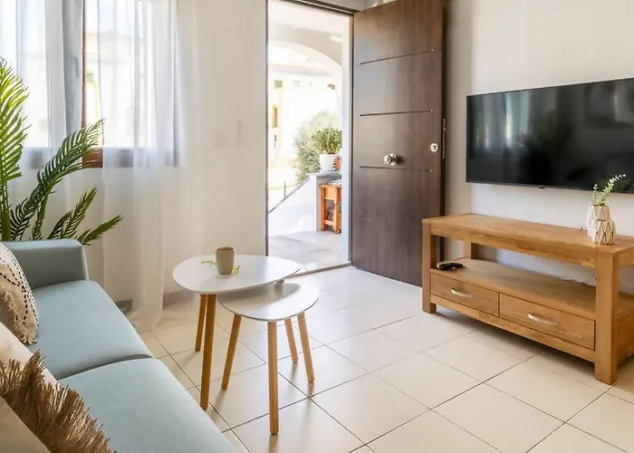 Pink Torreblanca شقة